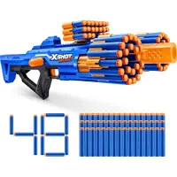 Zuru Skumpistol - Galenskap - Berzerko - - One Size - Leksaker