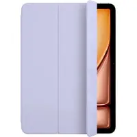 Apple Smart - Vikbart fodral för surfplatta - ljusviolett - för 10.9-inch iPad Air (4:e generation, 5:e generation) 11-inch iPad Air (M2, M3)