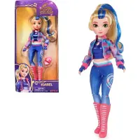 Unicorn Academy Docka - 24 cm - Isabel - - One Size - Docka