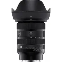 Sigma 24-70mm f/2,8 DG DN II Art Sony FE