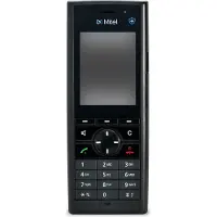 Mitel 712dt Fast Telefon