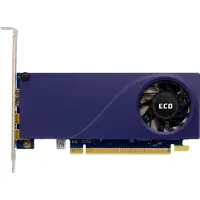 Sparkle Technology Intel Arc A310 ECO, Arc A310, 4 GB, GDDR6, 64 bit, 7680 x 4320 pixlar, PCI Express 4.0