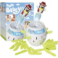 Bluey Pop-Up Bluey