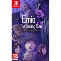Games Switch Emio The Smiling Man: Famicom Detective Club