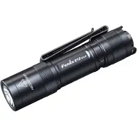 Fenix E12 V3.0 FEE12V3 LED Ficklampa batteri 200 lm 100 h 53.9 g