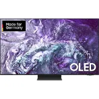 Samsung GQ55S95DAT - (55" visbar) OLED-TV 3840 x 2160
