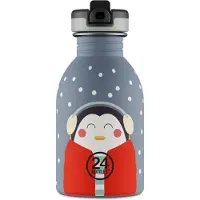 24Bottles Urban Vattenflaska 250ml