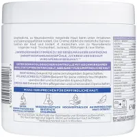 Mixa Panthenol comfort hudlugnande kroppskräm Body cream 400 ml