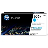 HP 56X (CF256X) svart toner hög kapacitet (original)