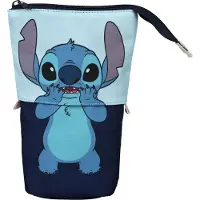 Disney Kids Licensing - Pencil Case & Pen Holder - Lilo & Stitch