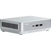 Asus Barebone NUC 14 Pro+ RNUC14RVSU500000I Intel Core Ultra 5 125H 4.5 GHz Intel Arc Graphics 90AR0051-M00010
