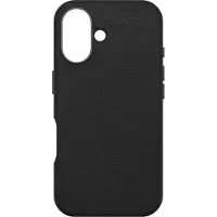 Otterbox Symmetry Backcover Apple iPhone 16 Svart MagSafe-kompatibel 77-96301