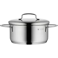 WMF KitchenMini 1.5 l. w. lid