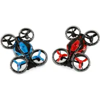 Amewi Quadrocopter FightStar Battle Drone Set 127 mm RtF