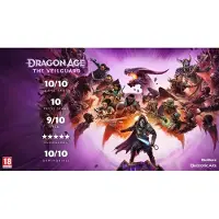 Ps5 Dragon Age The Veilguard