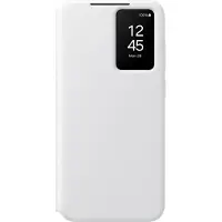 Samsung Smart View Plånboksfodral till Galaxy S24 FE - Vit