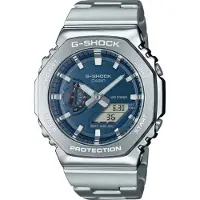 Casio G-Shock G-Steel GM-2110D-2BER