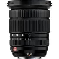 Fujifilm XF 16-55 f/2,8 R LM WR II