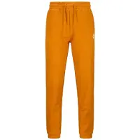 Kappa Joggingkläder / Underställ GOTHENBURG 3 ORGANIC man - Orange - EU L