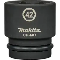 Makita Krafthylsa E-24608; 42x68 mm; 1''