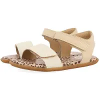Gioseppo Platta sandaler SAUGUS flickor - Beige - 24