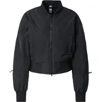 Adidas By Stella Mccartney Sportjacka svart