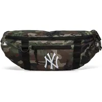 New Era Mlb Light New York Yankees Midjeväska