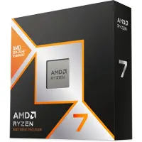 AMD Ryzen 7 9850X3D 8 x 4.7 GHz Octa Core Processor (Box) Sockel: #####AM5 120 W