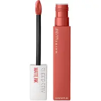 Maybelline Super Stay Matte Ink Liquid lipstick 5 ml Nr. 130 - Self-Starter