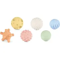 Kinder and Kids - Wheat Straw Sensoric Balls