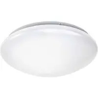ESYLUX EO10850103 WCLELL61 LED-signallampa LED LED fast installerad 12 W Vit