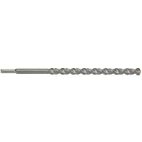 Wolfcraft 7918010 Hårdmetall Genombrottsborr 8 mm Total längd 400 mm Sexkantskaft 1 st