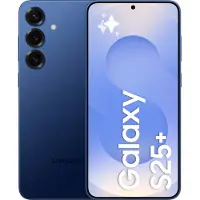 Samsung Galaxy S25+ 5G SM-S936B 512GB - Marinblå