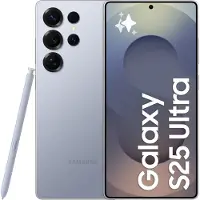 Samsung | Galaxy S25 Ultra - 5G smartphone - 256GB | TITANIUM SILVERBLUE