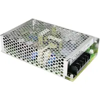 MEAN WELL SD-50A-5, 12 V, 50 W, 5 V, 10 A, RoHS, 97 mm
