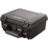 MAX PRODUCTS MAX235H105 Universal Verktygsväska tom 1 st (B x H x D) 258 x 118 x 243 mm