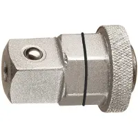 Gedore 7 RA-10 2320487 Hylsnyckeladapter 13 mm Drivning 3/8 1 st
