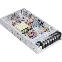 Dehner elektronik SPE 150-05 Industrinätenhet 5 V 30 A 150 W