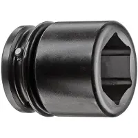 Gedore K 32 S 32 2734230 Kraft-hylsnyckelinsats 32 mm 3/4