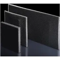 Rittal SK 3286.500 Filtermatta (B x H x D) 530 x 255 x 10 mm 3 st