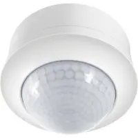 ESYLUX Tilstedeværelsessensor Påbyg PD-C 360i/24 Duoplus-Sm