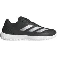 Adidas Sportsko 'Defiant Speed 2' svart / vit