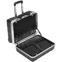 Weidmuller TOP CASE 1345330000 Universal Verktygsväska tom (L x B x H) 465 x 255 x 352 mm