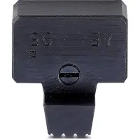 Phoenix Contact CRIMPFOX-C120 AI 95/M-DIE 1212336 Klämback Ändhylsor Ändhylsa 95 mm² (max) Passar märke 468909
