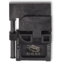 Phoenix Contact CRIMPFOX-M RJ45/DIE 1212090 Klämback Modularkontakt (västerländsk) RJ45 Passar märke 469547