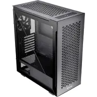 Thermaltake Divider 500 Tg Air Tornlåda Med Fönster