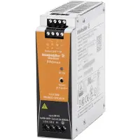 Weidmuller 1478170000 DIN-skena nätaggregat 12 V/DC 5 A 120 W Innehåll 1 st