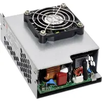MEAN WELL RPS-400-48-TF Switchad nätenhet 1 V 8.4 A 403.2 W, 249.6 W