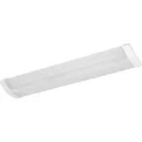 Müller-Licht 20500091 Stilo Switch Tone 60 LED-takbelysning LED LED fast installerad 25 W Vit