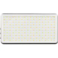 Dörr SVL-180 PB PRO LED videobelysning Antal lysdioder: 180 Bi-Color